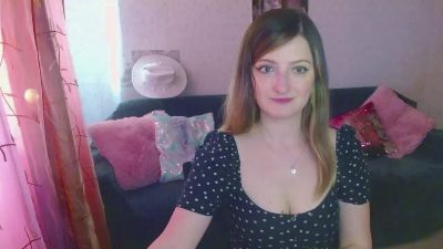 ariel_xbaby live cam on Cam4