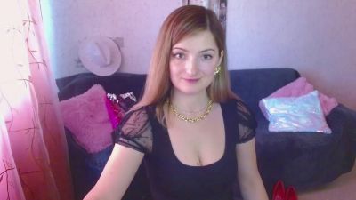 ariel_xbaby live cam on Cam4