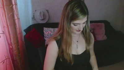 ariel_xbaby live cam on Cam4