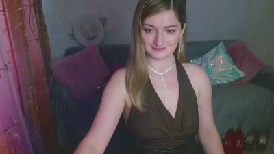 ariel_xbaby live cam on Cam4