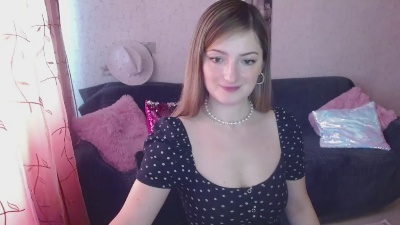 ariel_xbaby live cam on Cam4