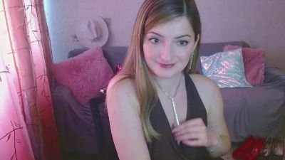 ariel_xbaby live cam on Cam4