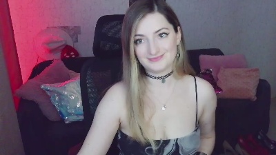 ariel_xbaby live cam on Cam4