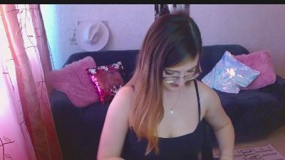 ariel_xbaby live cam on Cam4
