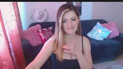 ariel_xbaby live cam on Cam4