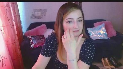 ariel_xbaby live cam on Cam4