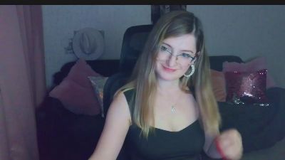 ariel_xbaby live cam on Cam4
