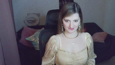 ariel_xbaby live cam on Cam4