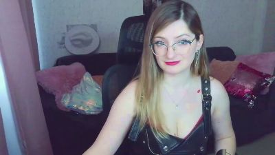 ariel_xbaby live cam on Cam4