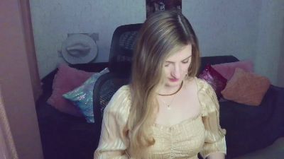 ariel_xbaby live cam on Cam4