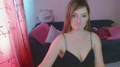ariel_xbaby live cam on Cam4