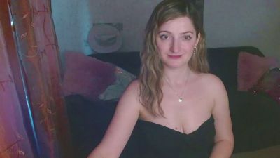 ariel_xbaby live cam on Cam4