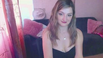 ariel_xbaby live cam on Cam4