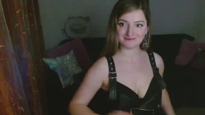 ariel_xbaby live cam on Cam4
