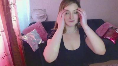 ariel_xbaby live cam on Cam4