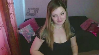 ariel_xbaby live cam on Cam4
