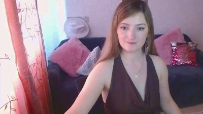 ariel_xbaby live cam on Cam4