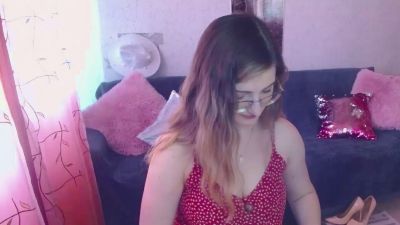 ariel_xbaby live cam on Cam4
