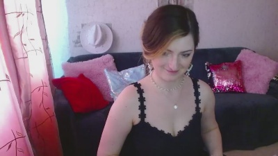 ariel_xbaby live cam on Cam4