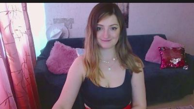 ariel_xbaby live cam on Cam4