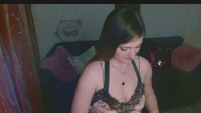 ariel_xbaby live cam on Cam4