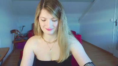 ariel_xbaby live cam on Cam4
