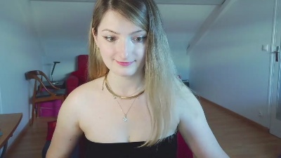 ariel_xbaby live cam on Cam4