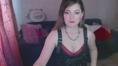 ariel_xbaby live cam on Cam4