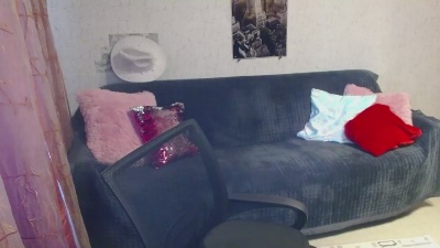 ariel_xbaby live cam on Cam4