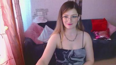 ariel_xbaby live cam on Cam4