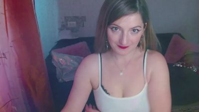 ariel_xbaby live cam on Cam4
