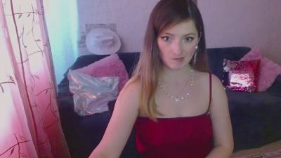 ariel_xbaby live cam on Cam4