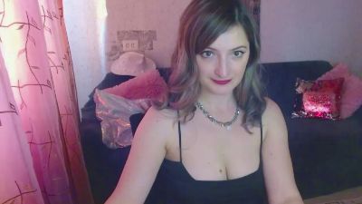 ariel_xbaby live cam on Cam4