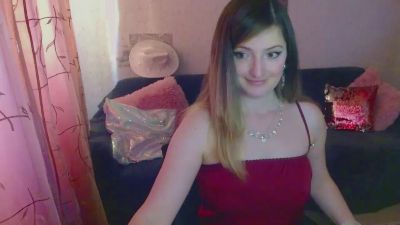 ariel_xbaby live cam on Cam4