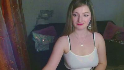 ariel_xbaby live cam on Cam4