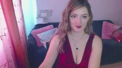 ariel_xbaby live cam on Cam4