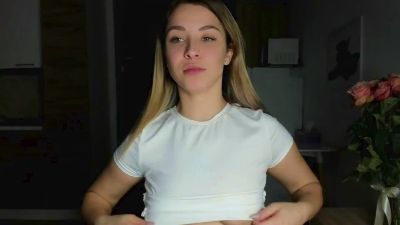 ariemeel live cam on Cam4