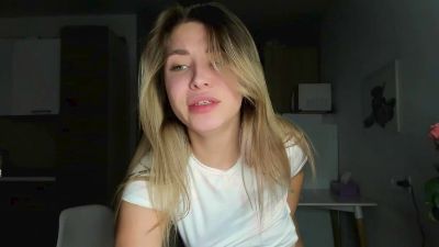 ariemeel live cam on Cam4
