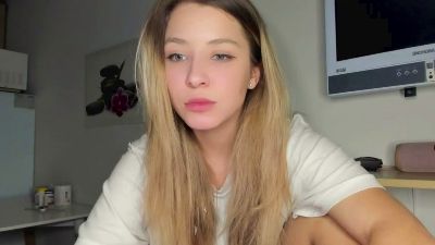 ariemeel live cam on Cam4