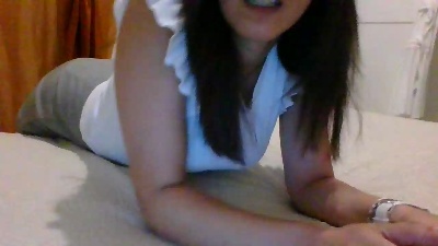aries1882 live cam on Cam4