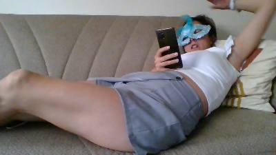 aries1882 live cam on Cam4
