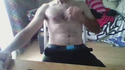 ariete40 live cam on Cam4