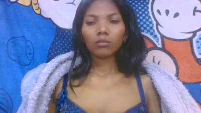 arinjaka live cam on Cam4
