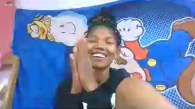 arinjaka live cam on Cam4