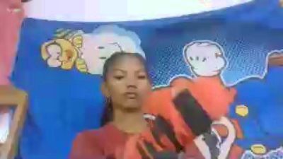 arinjaka live cam on Cam4