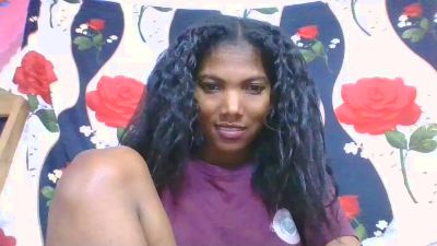 arinjaka live cam on Cam4