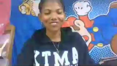 arinjaka live cam on Cam4