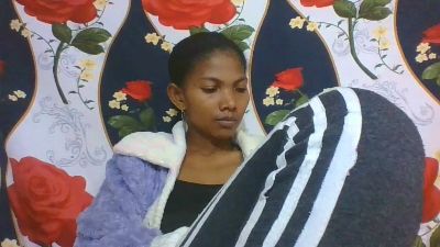 arinjaka live cam on Cam4
