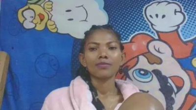 arinjaka live cam on Cam4