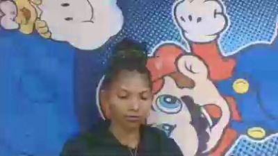 arinjaka live cam on Cam4